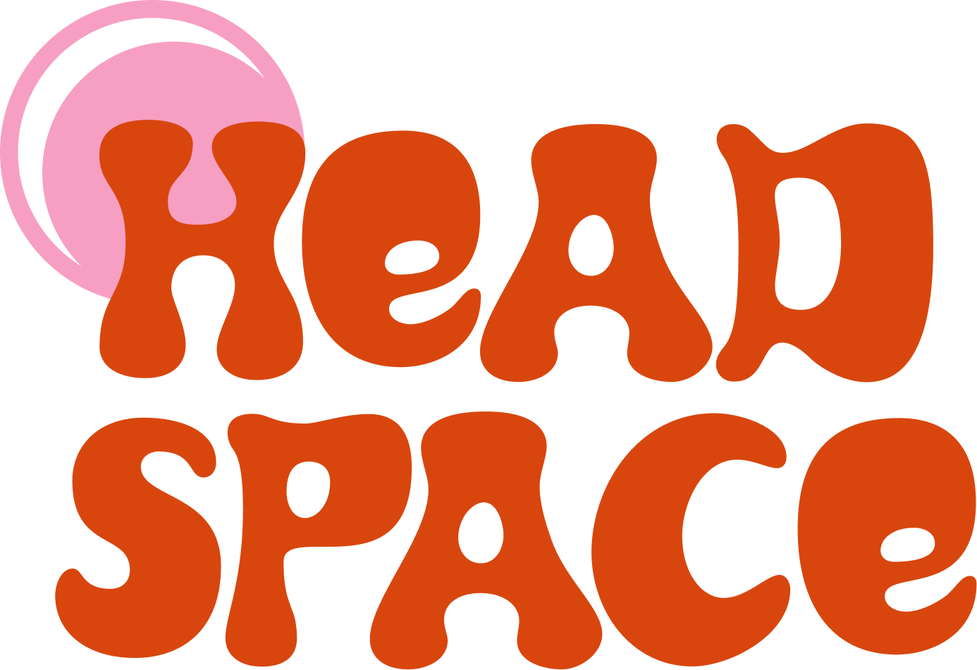 Head Space Hair Studio logo